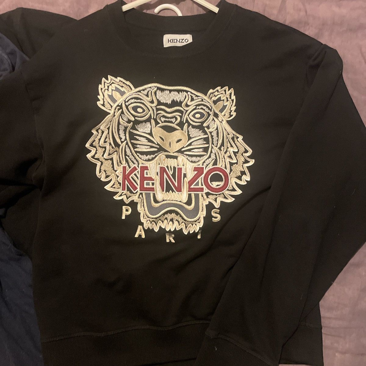 Other Kenzo Sweater Size US L / EU 52-54 / 3 - 1 Thumbnail