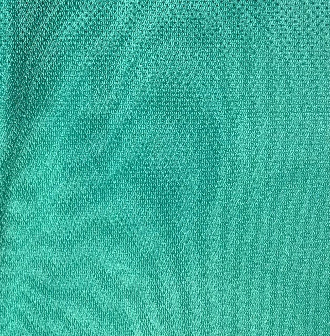 Other CHARLY Leon FC Home Stadium 2021-22 Jersey t shirt Green Size US M / EU 48-50 / 2 - 3 Thumbnail