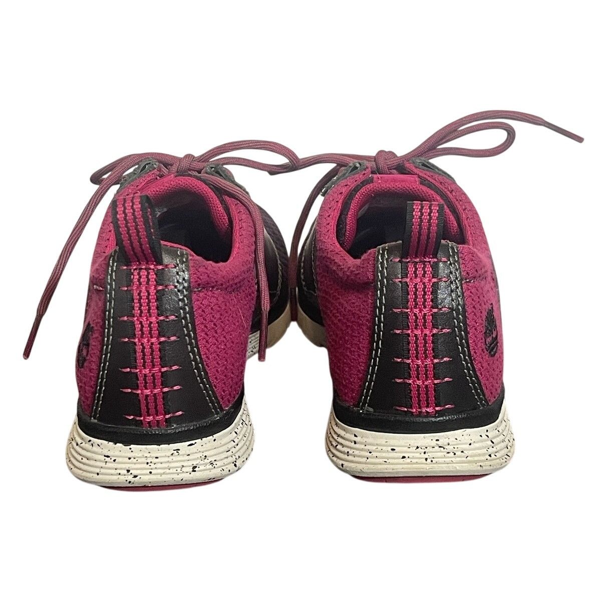 Timberland Timberland Killington Oxford Ankle-High Sneakers Size 8.5 Size US 8.5 / EU 41-42 - 3 Thumbnail