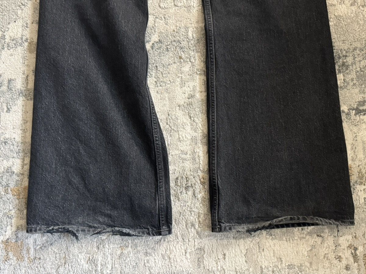 Acne Studios Ance Studio 2021m vintage black Size US 32 / EU 48 - 3 Thumbnail