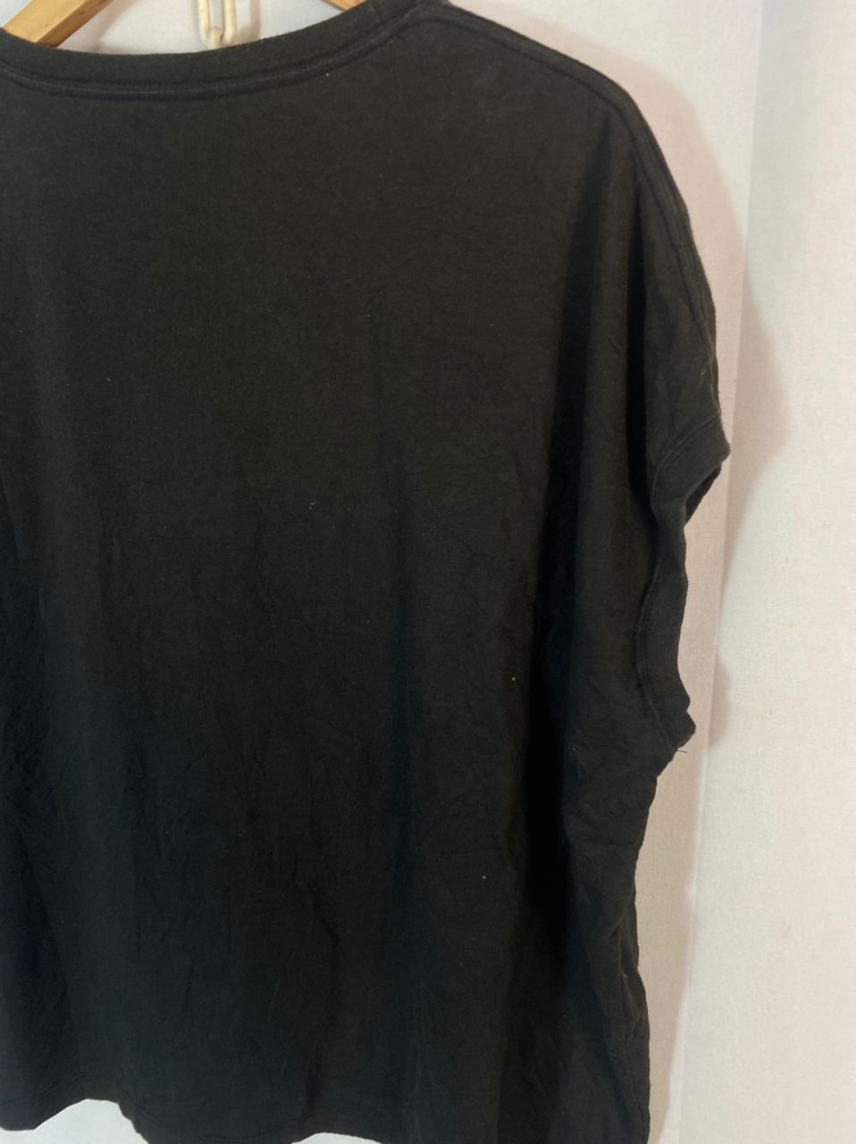 Other Lee Printed beggie croptop sleeveless tshirt Size M / US 6-8 / IT 42-44 - 6 Thumbnail