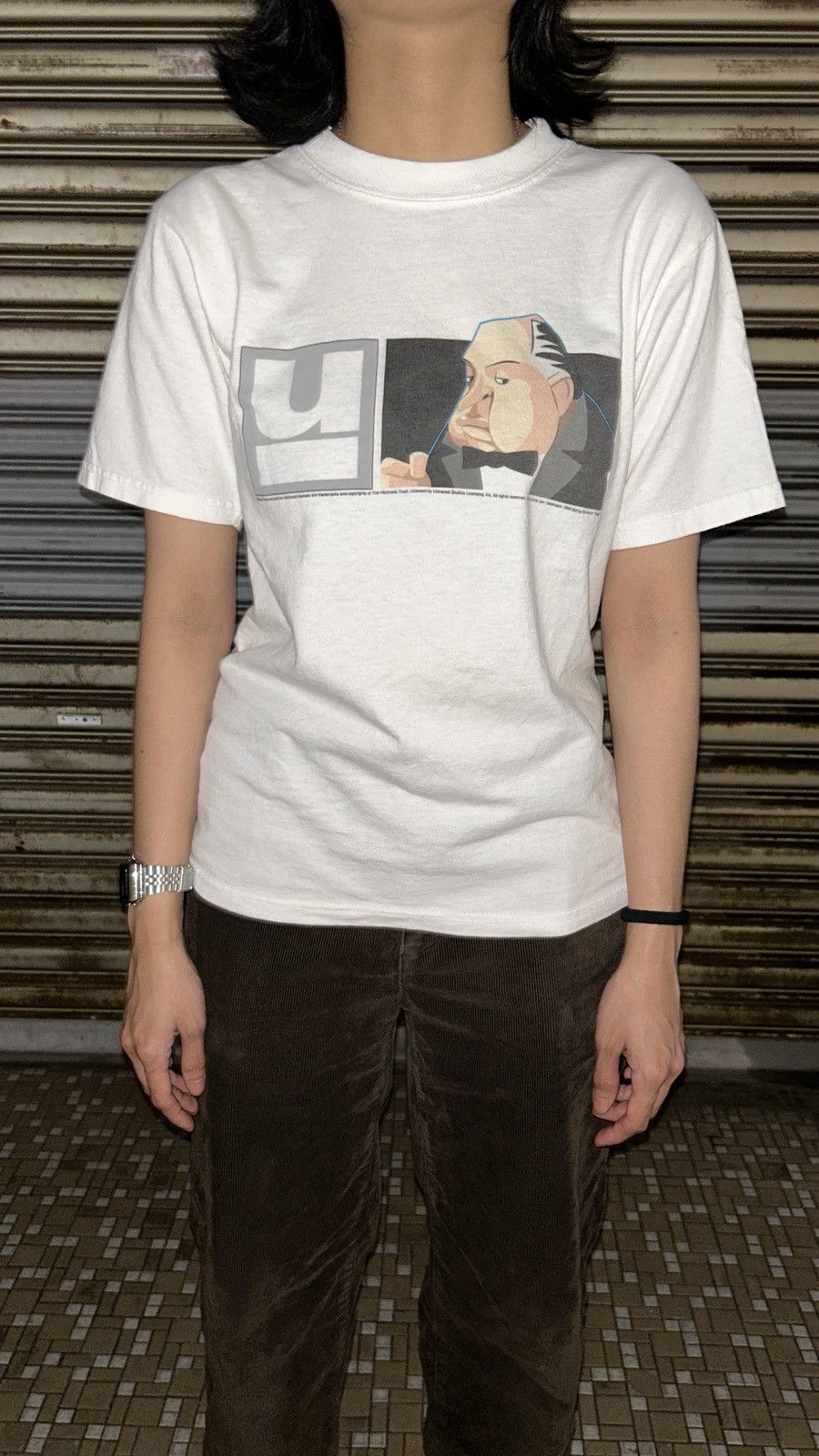 Rare 1999 Undercover Spring Summer Relief