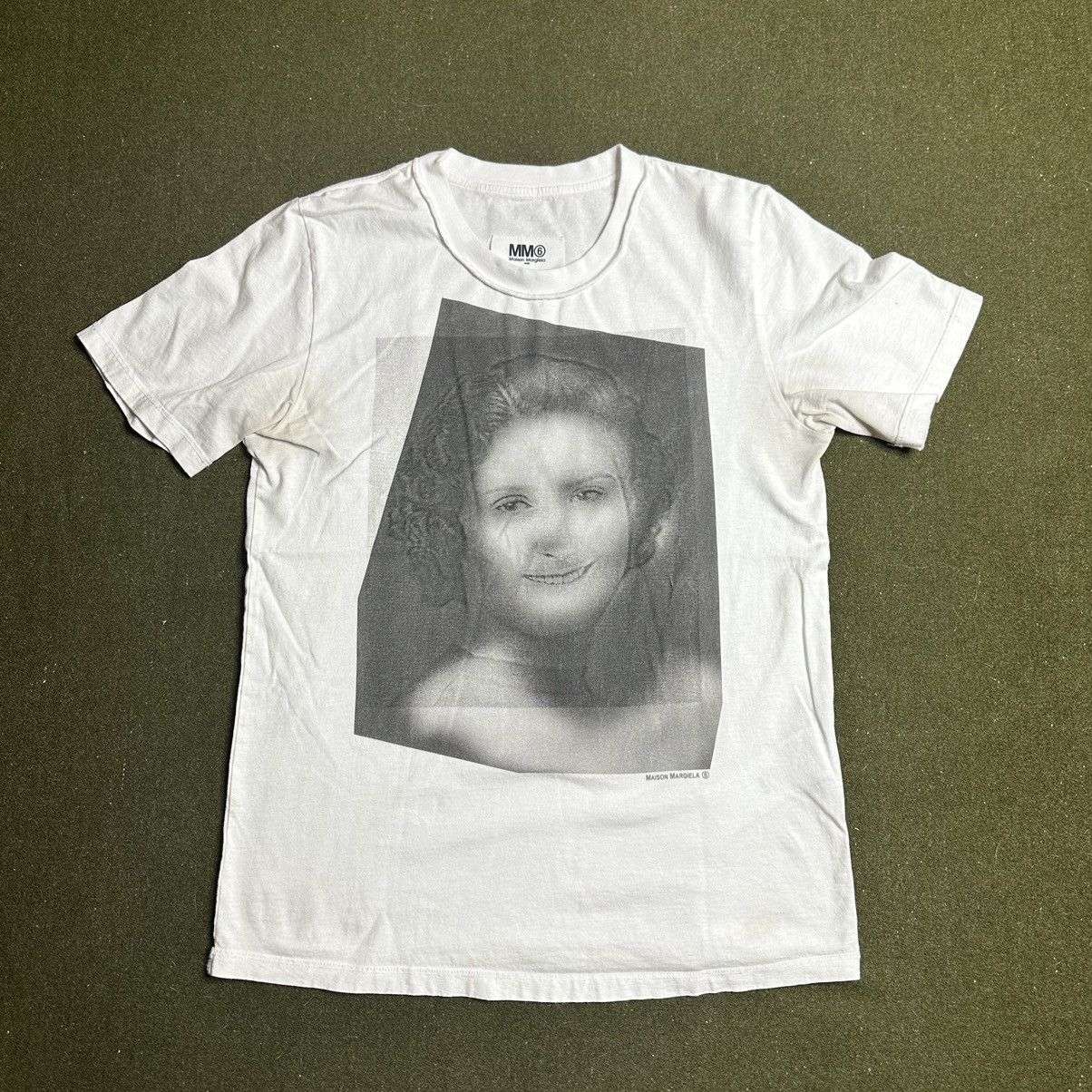 Maison margelia shirt