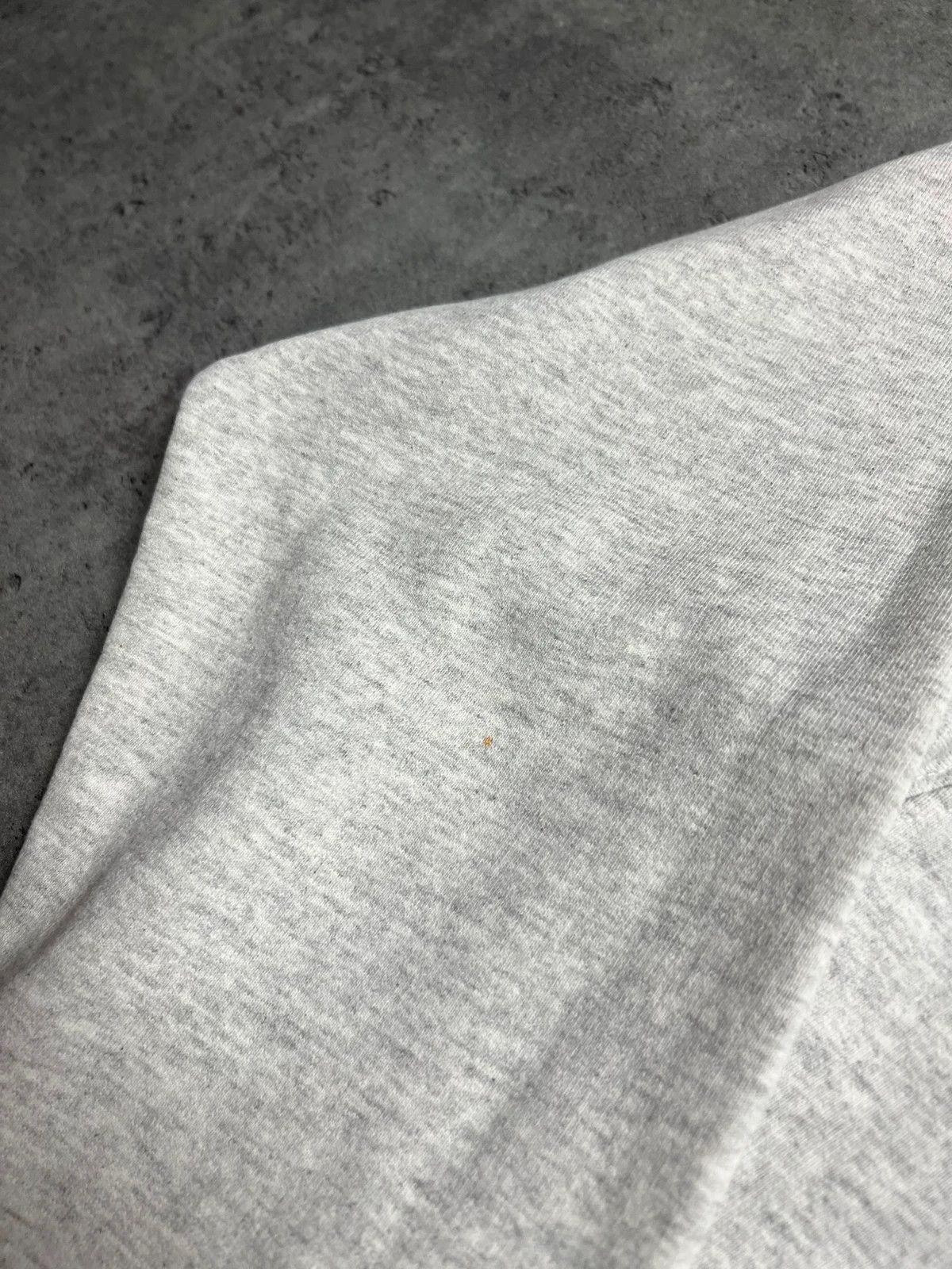 Vintage Vintage gray og rolling stones 1997-98 world tour crewneck Size US M / EU 48-50 / 2 - 6 Thumbnail