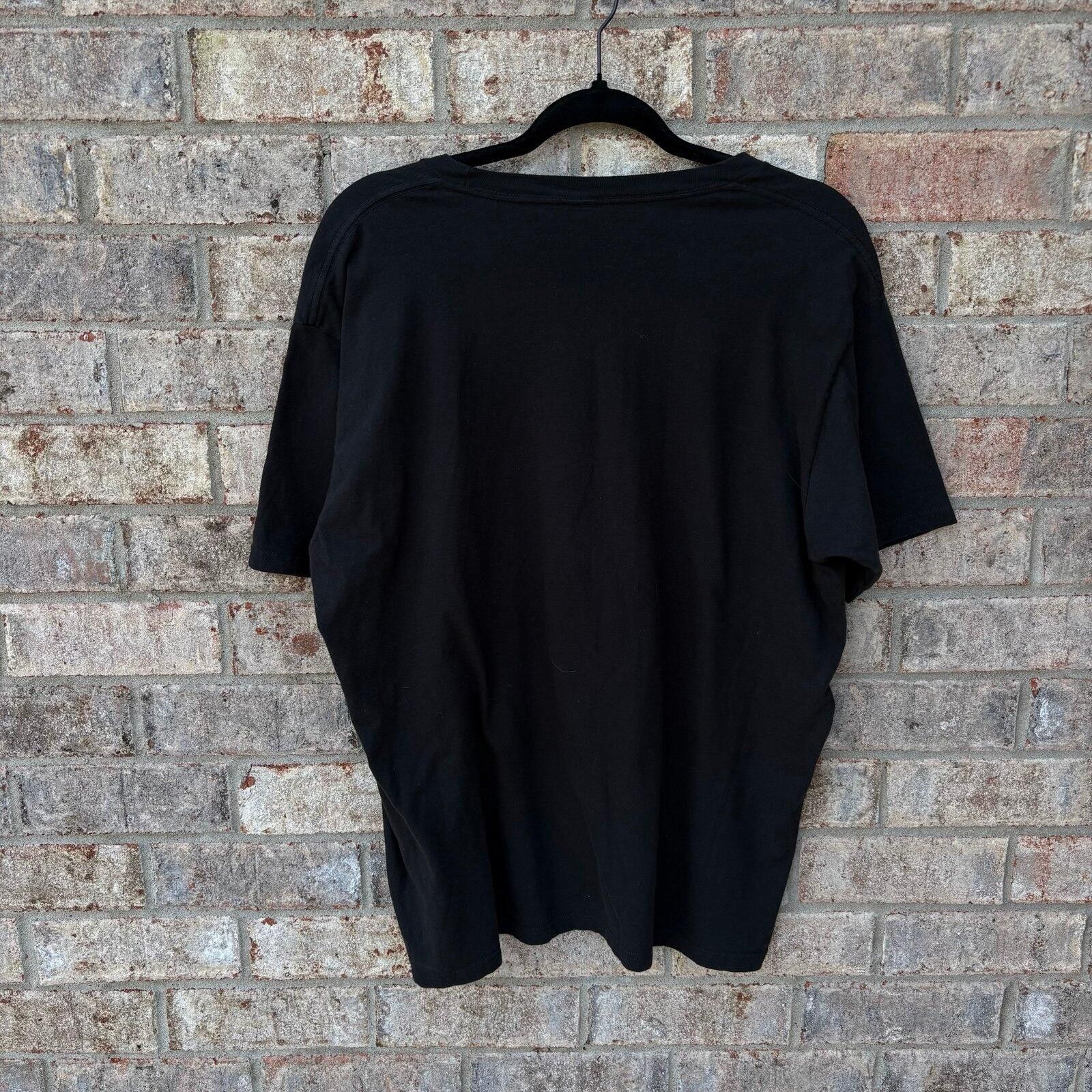 Hanes Vintage System of a Down Mezmerize tee Size US L / EU 52-54 / 3 - 3 Thumbnail