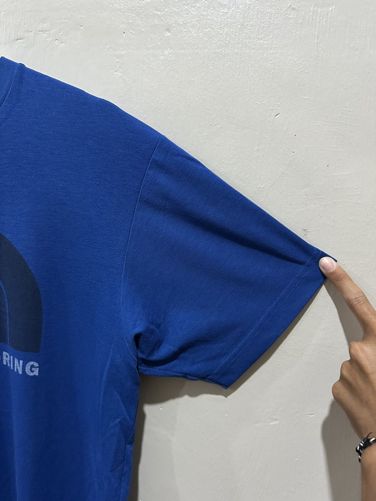 The North Face The North Face x Tshirt Size US S / EU 44-46 / 1 - 3 Thumbnail