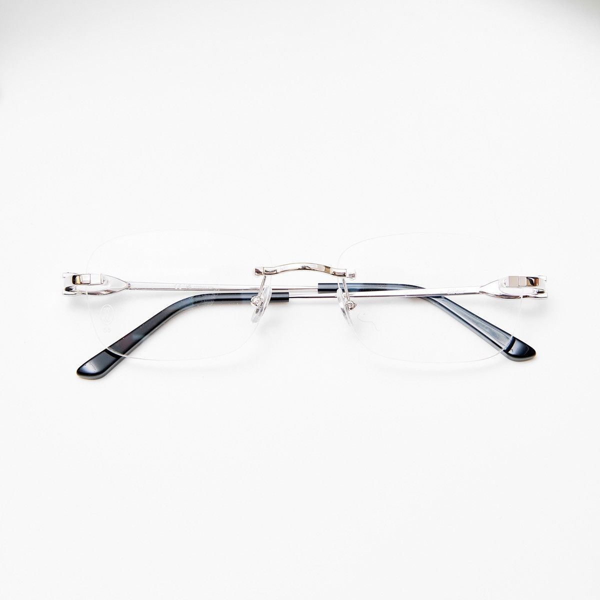 Cartier CARTIER CT0290O 004 GLASSES Size ONE SIZE - 5 Thumbnail