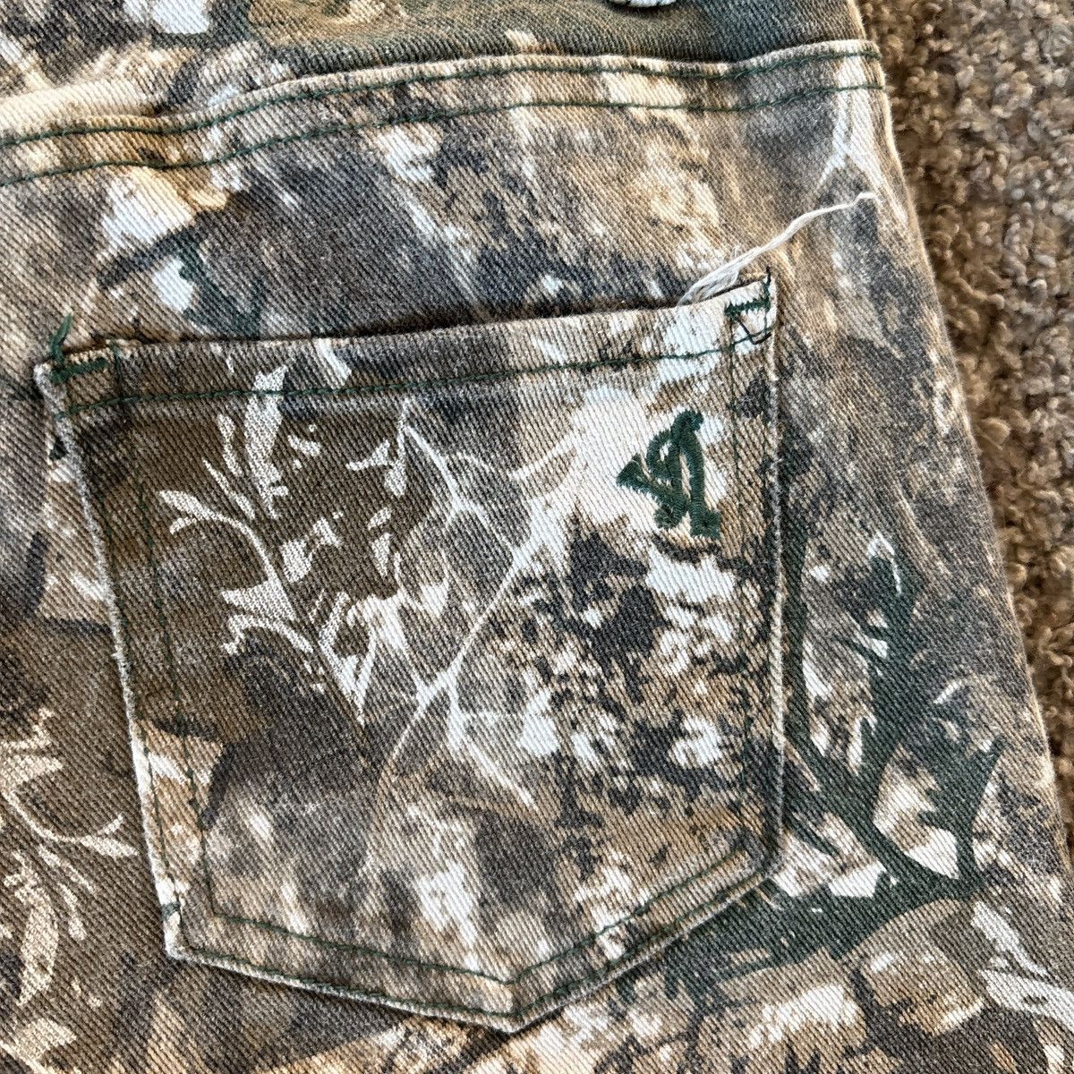 Carhartt VIP cargo pants Size 30" / US 8 / IT 44 - 3 Thumbnail