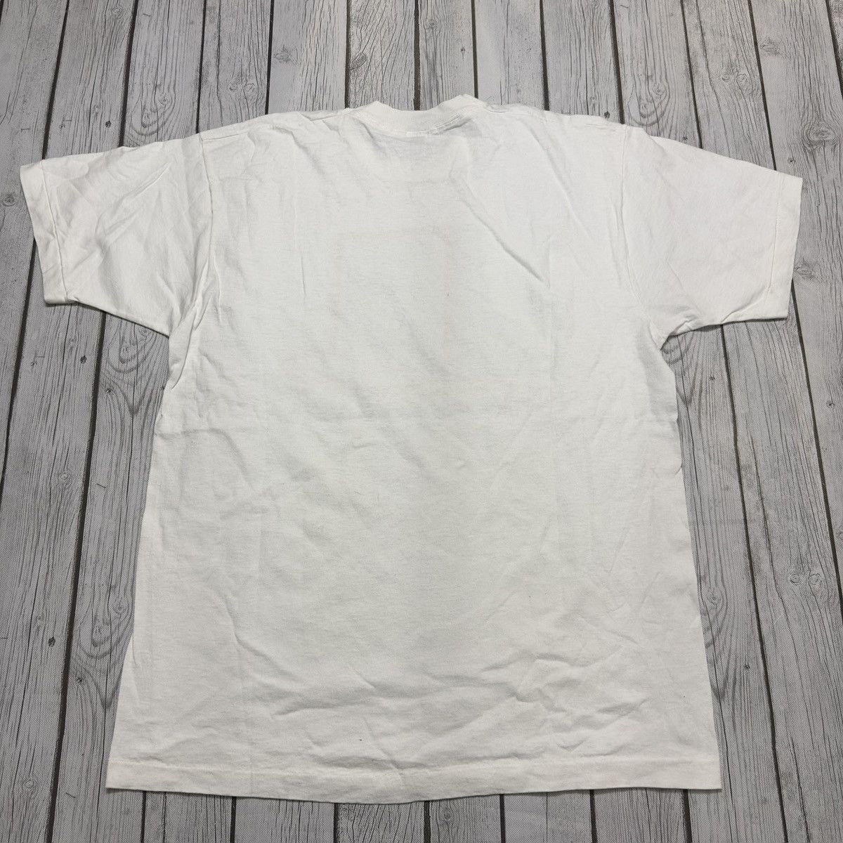 Fruit Of The Loom × NHL × Vintage Vintage Philadelphia Flyers tee Size US XL / EU 56 / 4 - 2 Thumbnail