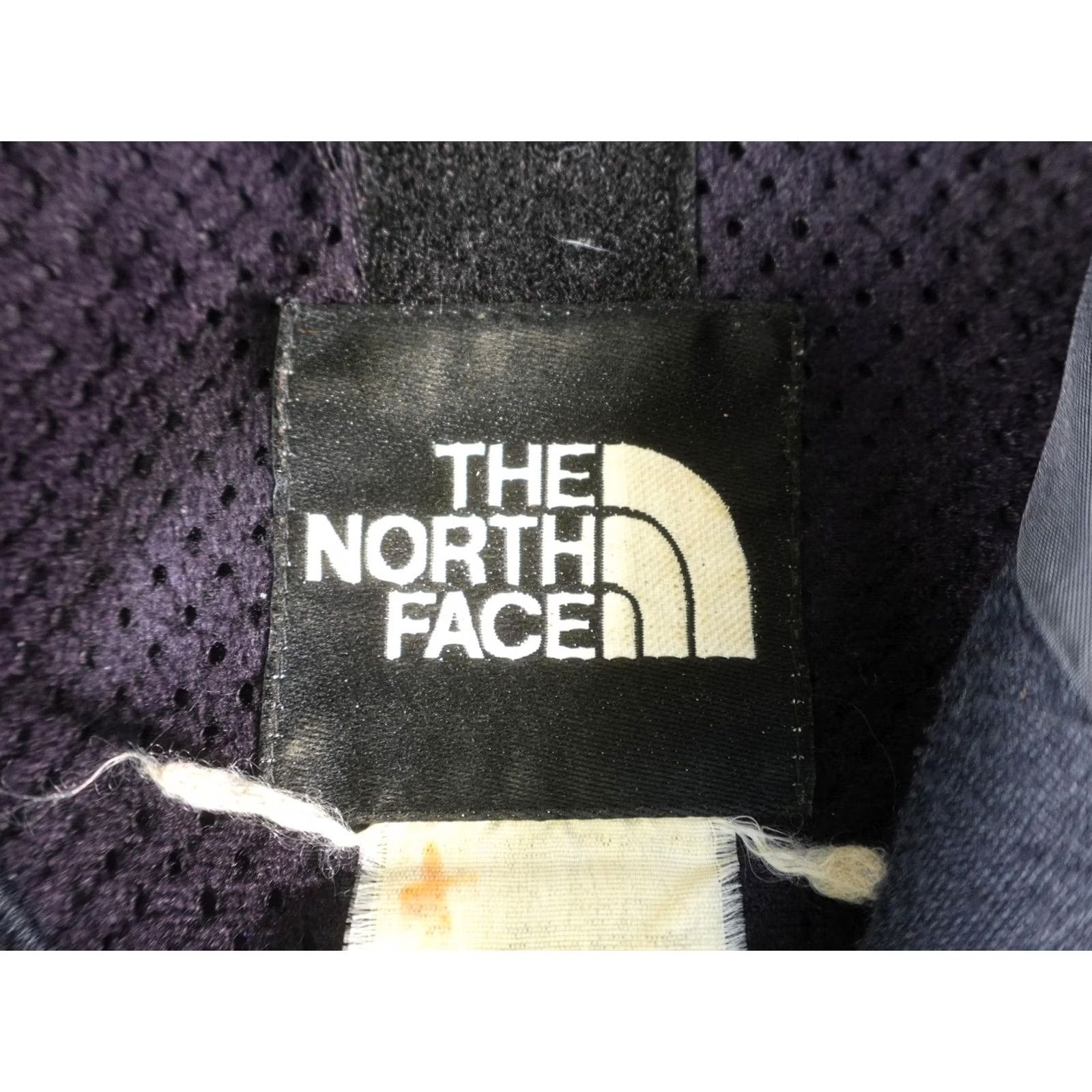 The North Face VINTAGE The North Face Extreme Gear Jacket Mens L Black Hooded Anorak Ski Size US L / EU 52-54 / 3 - 4 Thumbnail