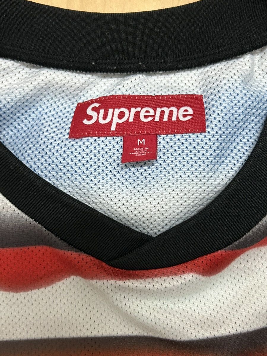Supreme Maradona Supreme Jersey Size US M / EU 48-50 / 2 - 2 Thumbnail