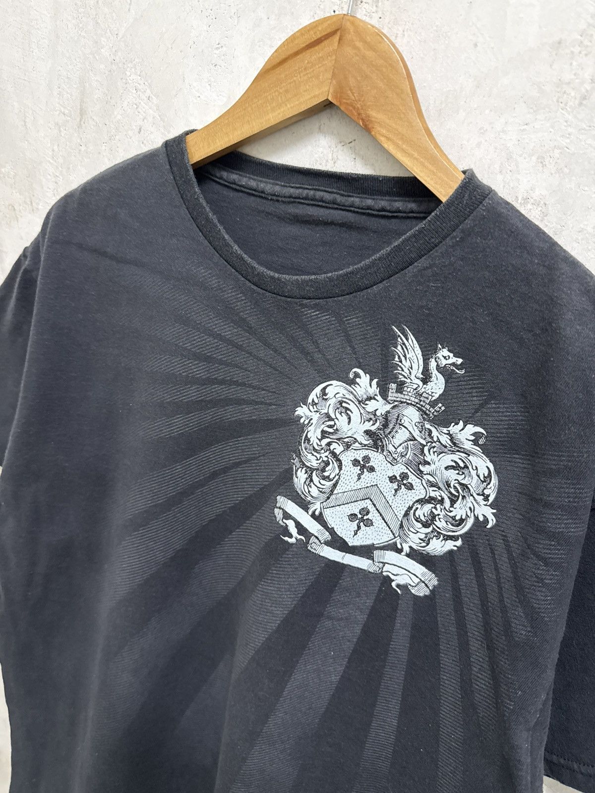 Southpole 2000s Southpole style y2k Tees Size US L / EU 52-54 / 3 - 3 Thumbnail