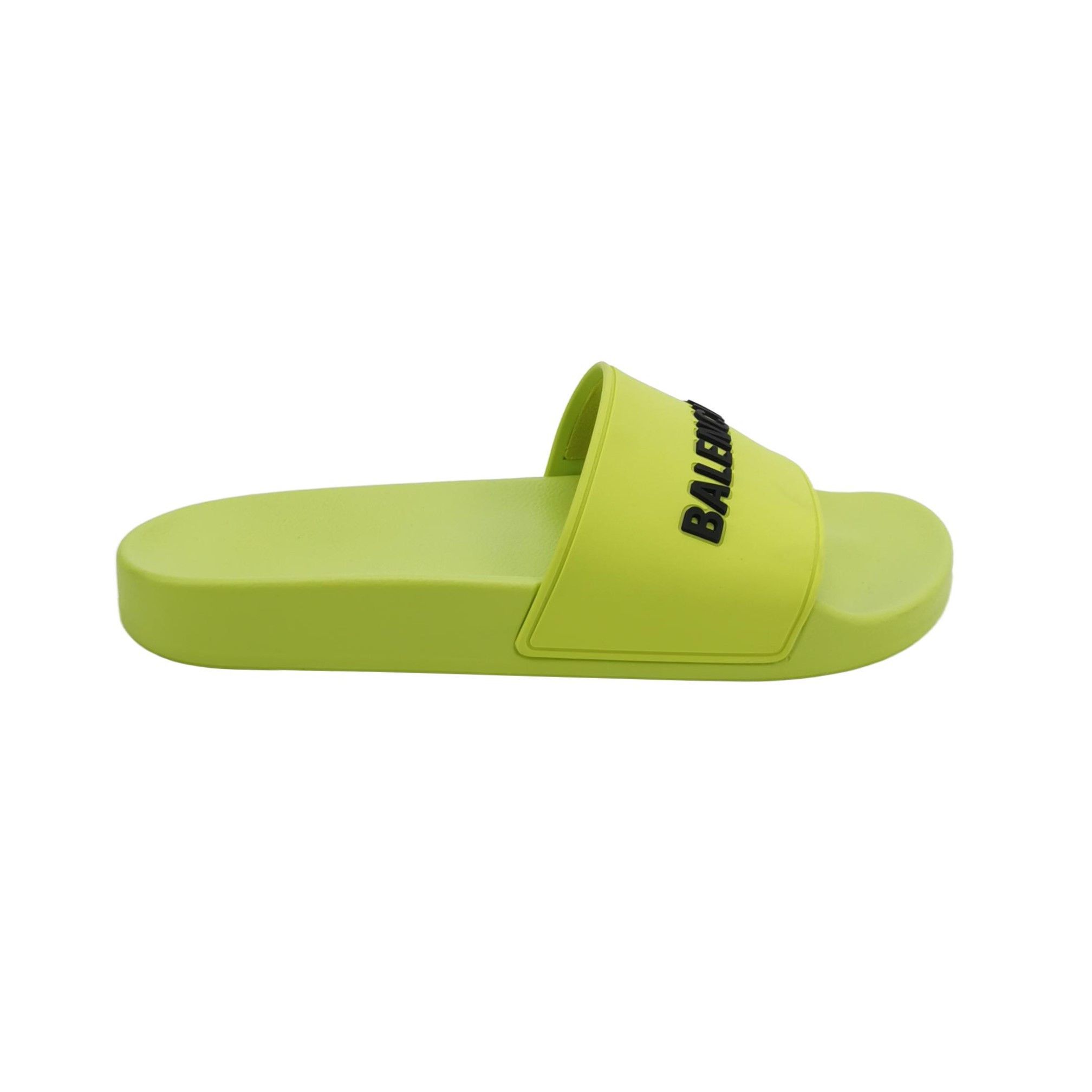 Balenciaga Balenciaga Women 9 Sandals Size US 9 / IT 39 - 1 Thumbnail