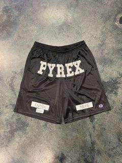 Men's Pyrex Vision Shorts | Grailed