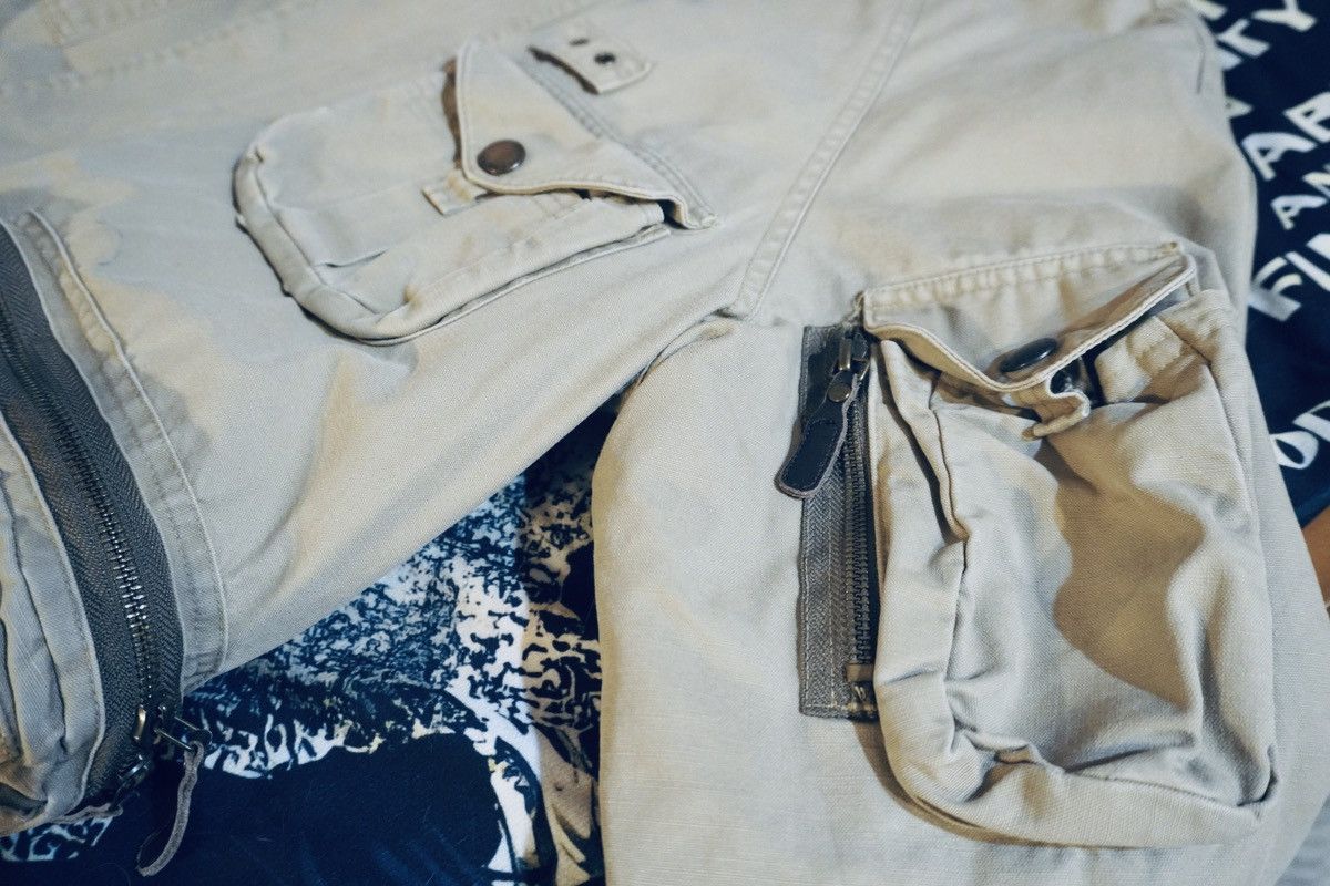 Polo Ralph Lauren Ralph Lauren bomber jacket Size US L / EU 52-54 / 3 - 10 Thumbnail