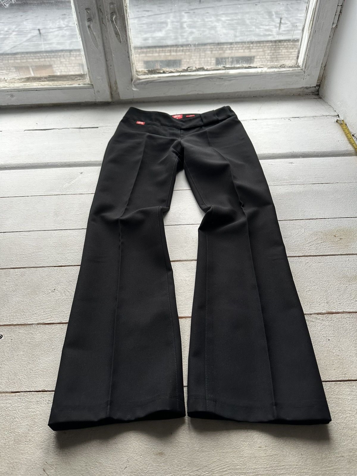 Miss Sixty 🚨Vintage Y2K Miss Sixty Trousers Pants Streetwear 90s Size 27" / US 4 / IT 40 - 1 Thumbnail