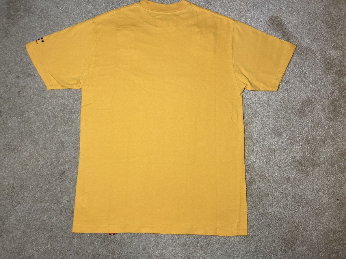 General Research 1998 General Research Parasite Box Logo Fishing Yellow 90s Size US M / EU 48-50 / 2 - 9 Thumbnail