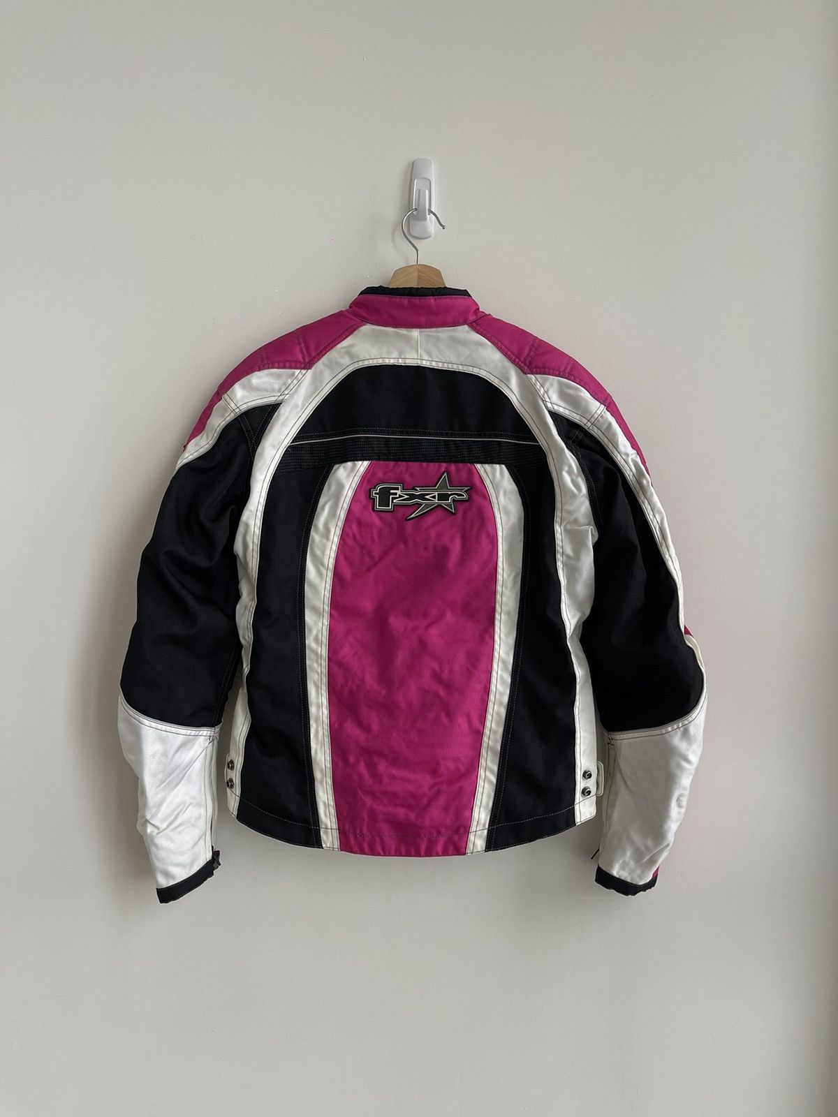 Other VINTAGE Y2K "FXR" RACING JACKET Size US S / EU 44-46 / 1 - 10 Thumbnail