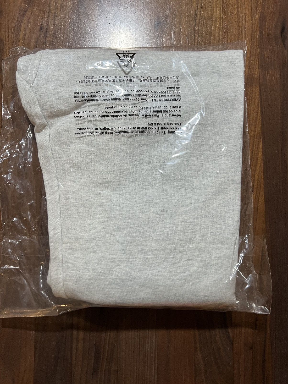 Kith Kith & '47 for the NFL New York Jets Nelson Sweatpant Grey Size US 34 / EU 50 - 9 Thumbnail