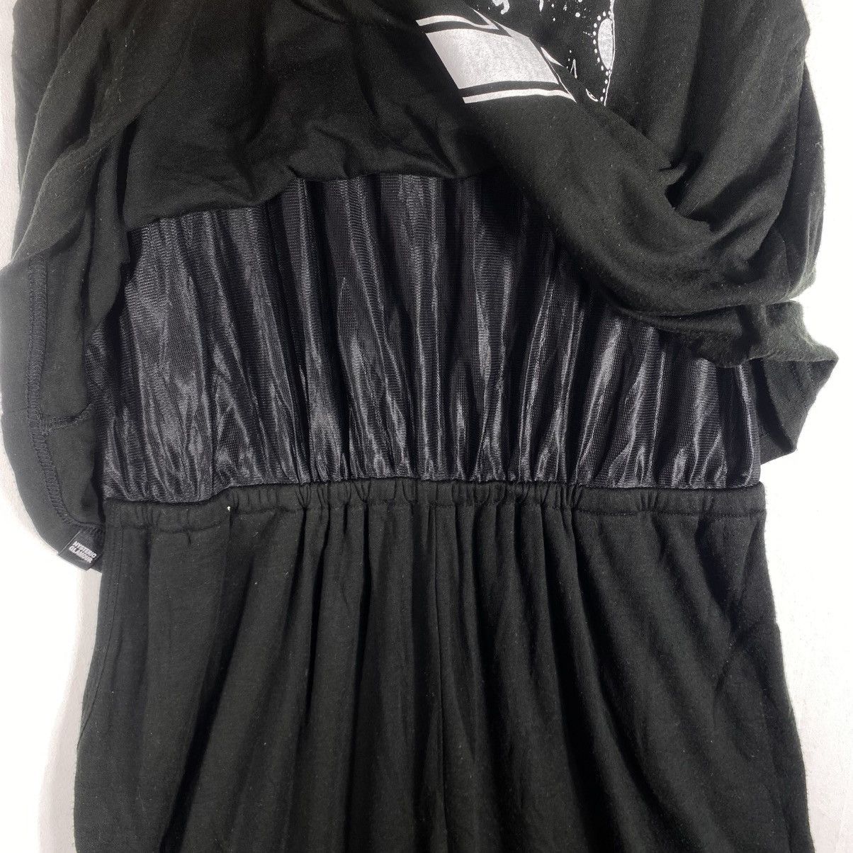 Hysteric Glamour Women HYSTERIC GLAMOUR x KISS Onepiece Roomsuit Size ONE SIZE - 3 Thumbnail