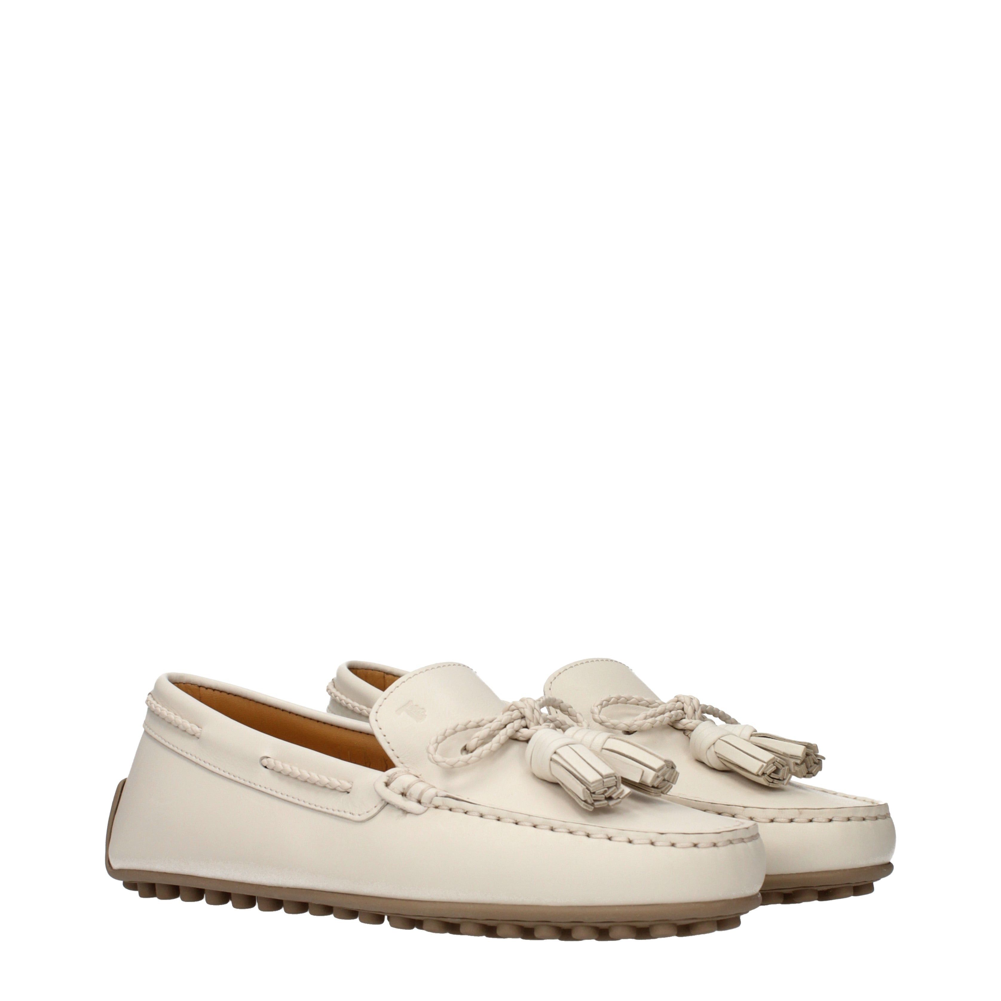 Tod's Loafers Size US 5 / IT 35 - 1 Thumbnail