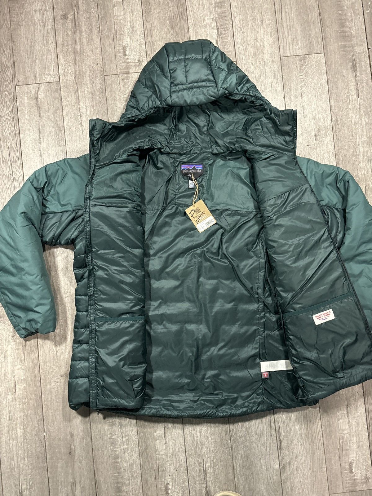 Patagonia Patagonia Nano Hi Loft Size XXL / US 16-18 / IT 52-54 - 6 Thumbnail