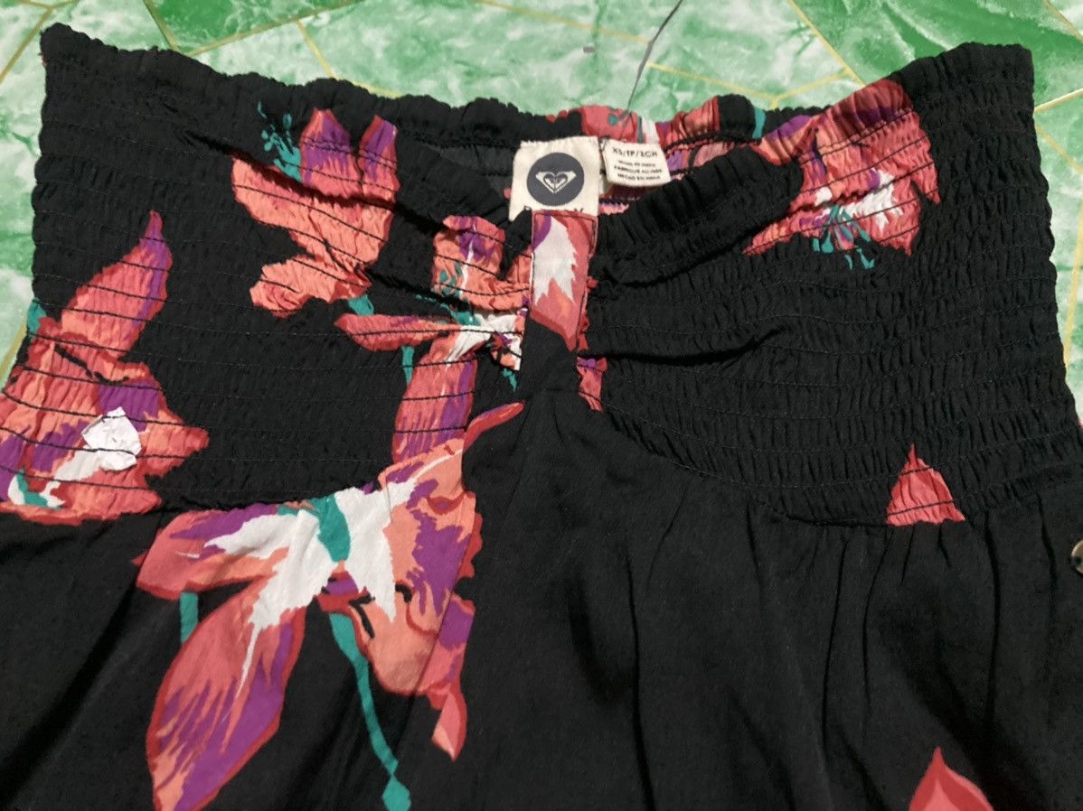 Designer Roxy Tube Top Y2K Size S / US 4 / IT 40 - 3 Thumbnail