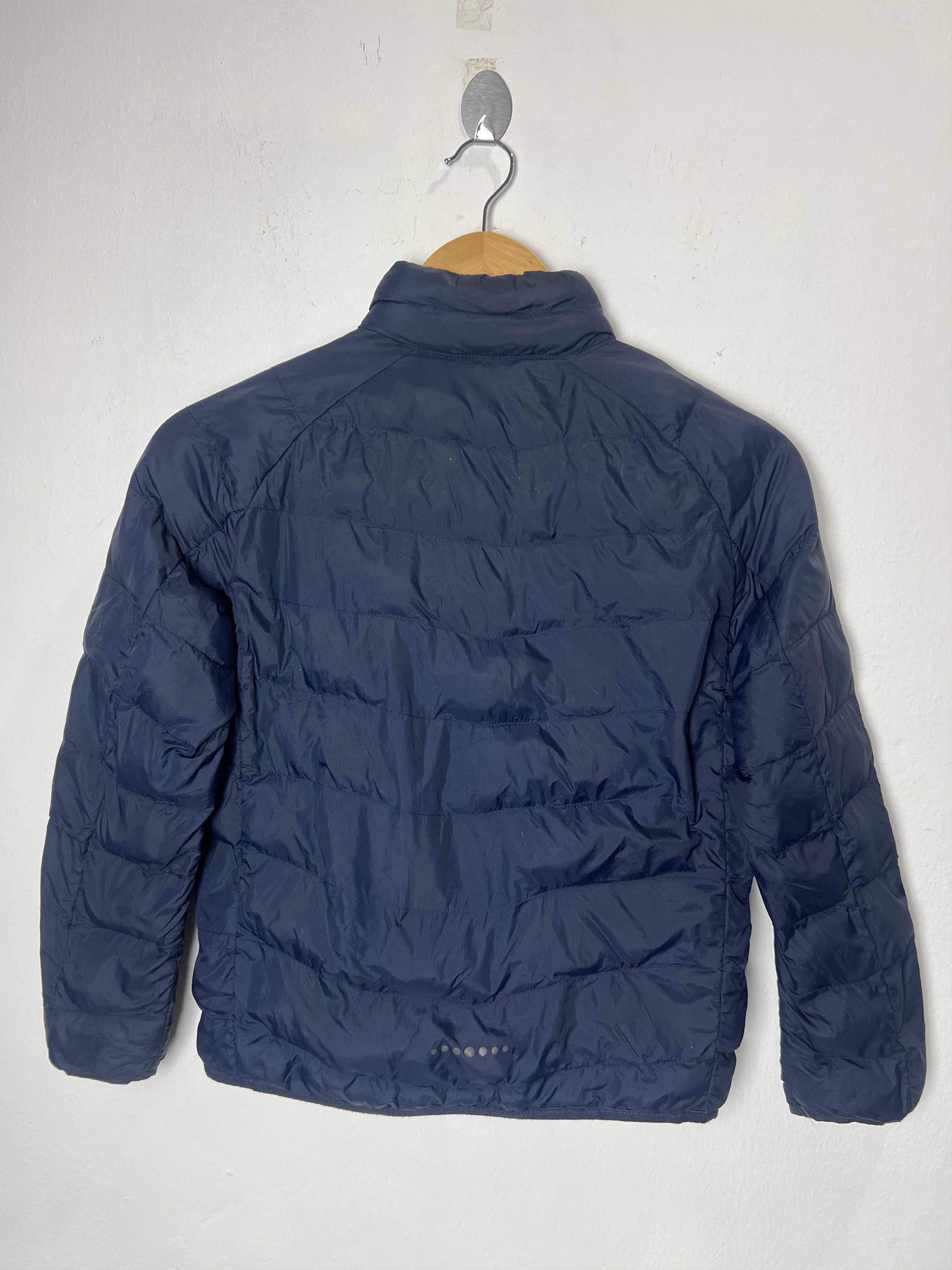 Uniqlo Uniqlo Ultra Light Down Puffer Jacket Kids 140 Size US XS / EU 42 / 0 - 2 Thumbnail