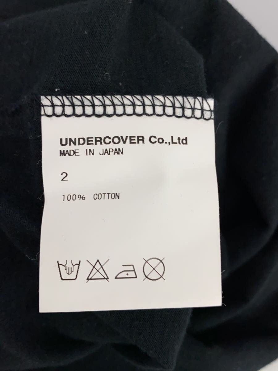 Undercover "WE MAKE SILENCE" Tee Size US M / EU 48-50 / 2 - 5 Thumbnail