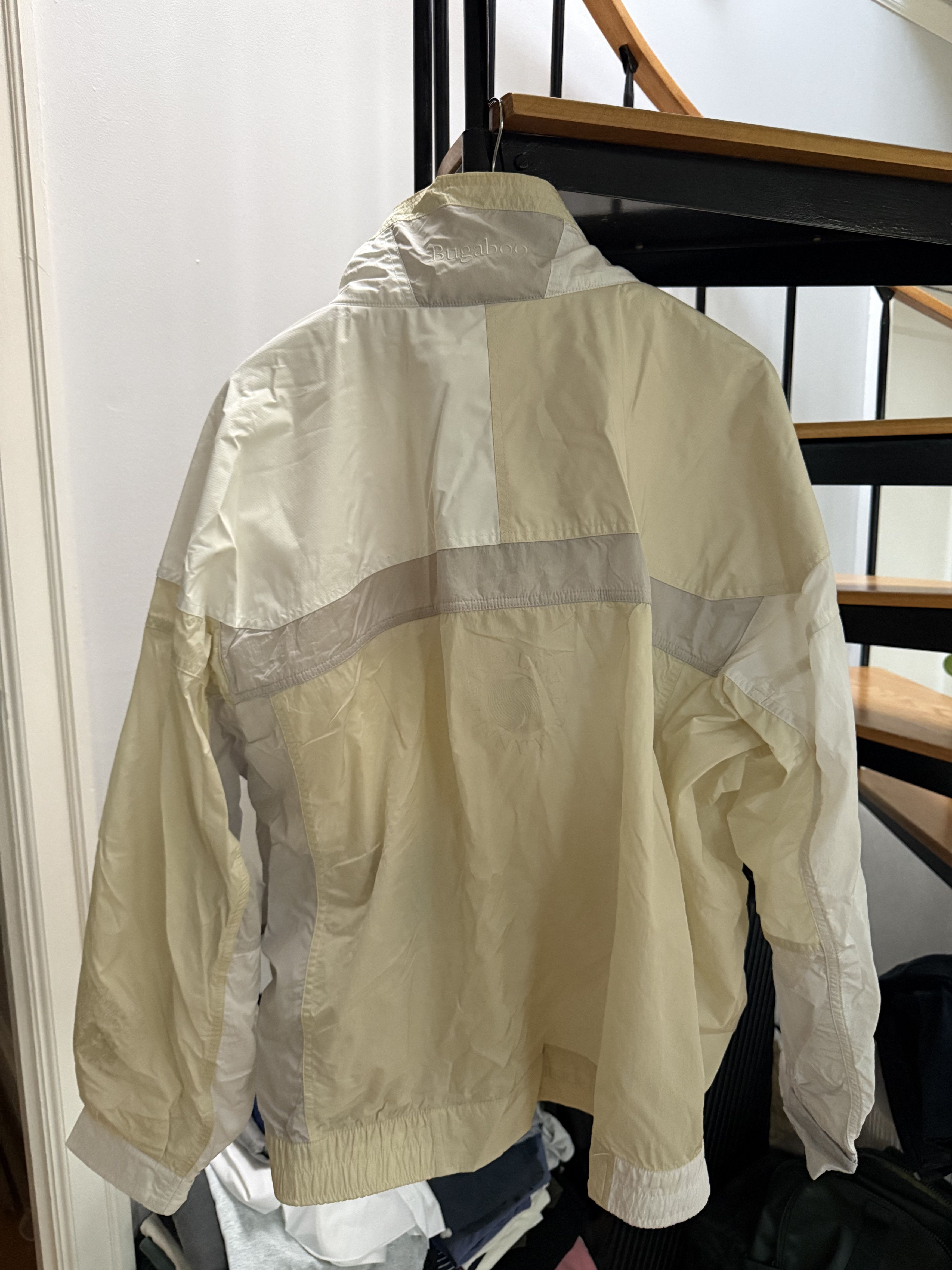 Madhappy Madhappy x Columbia Bugaboo Jacket – 2-in-1 – Size M Size US M / EU 48-50 / 2 - 4 Thumbnail