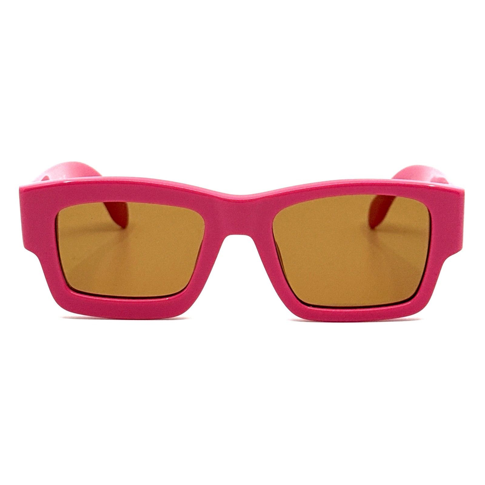 Palm Angels New, PALM ANGELS Sunglasses PERI021 3060 Authentic Size ONE SIZE - 2 Thumbnail