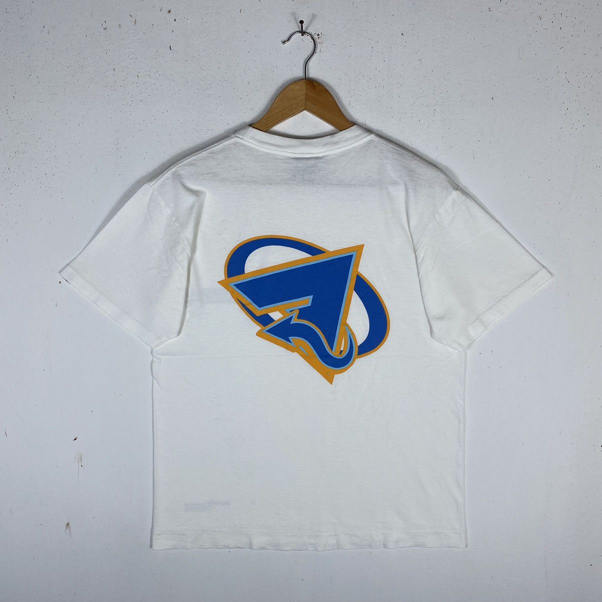 Bape BAPE AUTHORIZED MOTION HIGHLAND WTAPS TEE Size US M / EU 48-50 / 2 - 8 Thumbnail