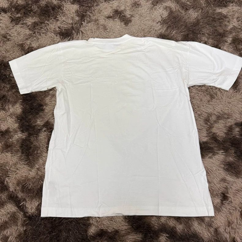 Vetements Vetements Short Sleeve T-Shirt Size M-2506 Size US M / EU 48-50 / 2 - 3 Thumbnail