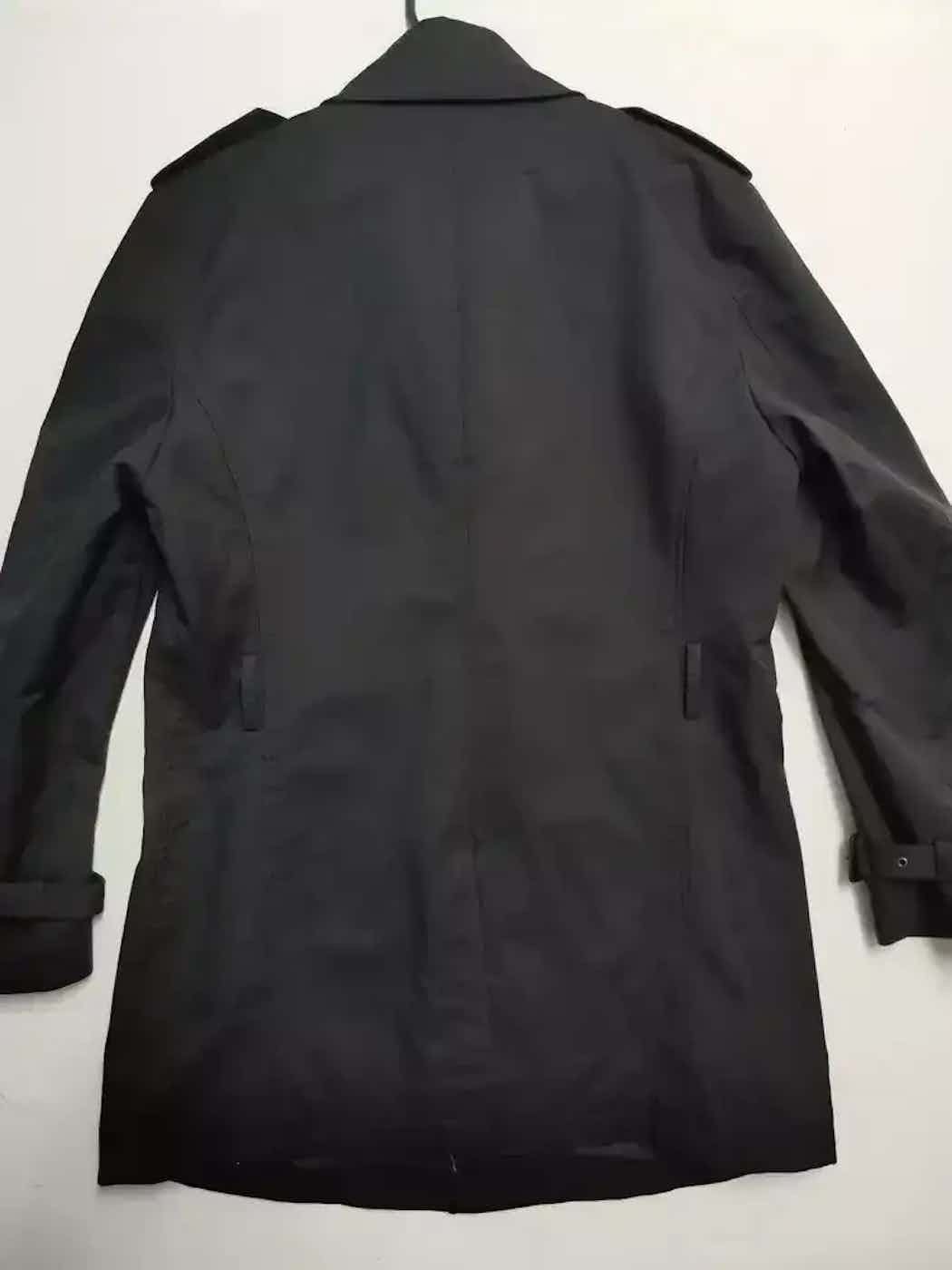 Japanese Brand Vintage Maji Masatomo Coat Size US L / EU 52-54 / 3 - 3 Thumbnail
