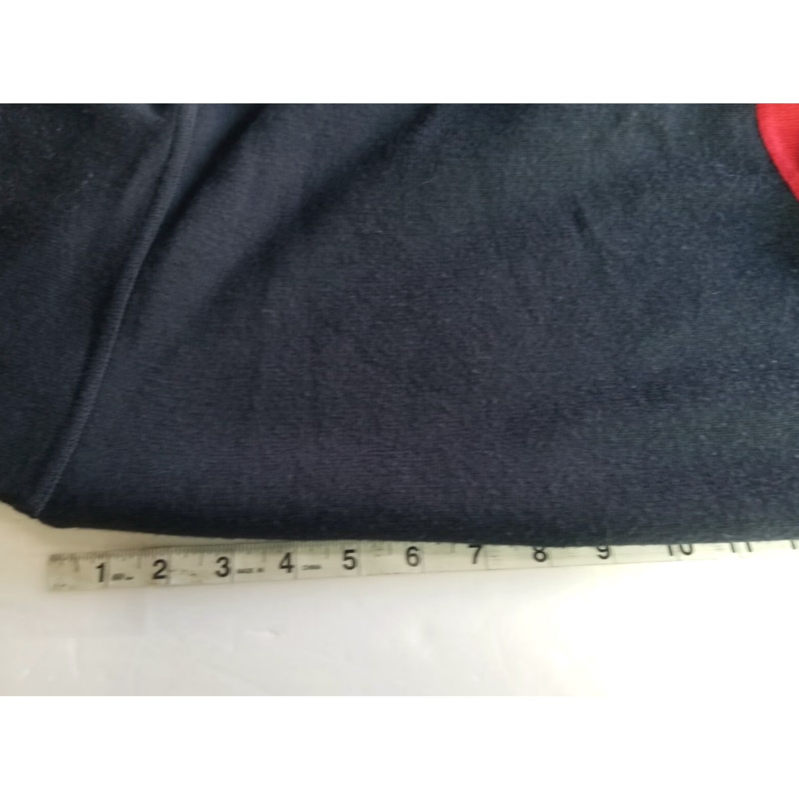 Vintage VINTAGE Bison Club Sweater Merino Wool Blend Pullover Blue Adult XL Mens Crew Neck Long Sleeve Size US XL / EU 56 / 4 - 3 Thumbnail