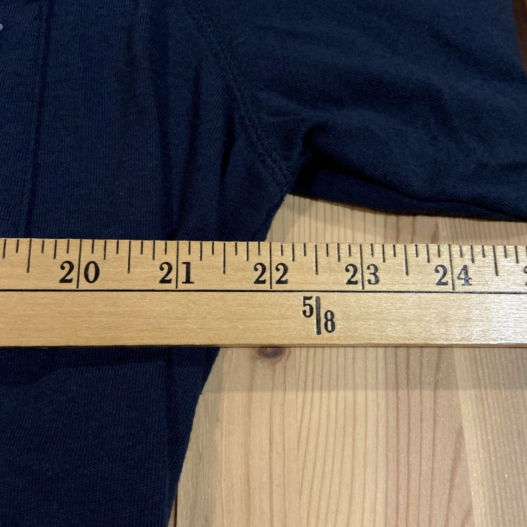 Dickies Dickies Men's Shirt T-Shirt Long Sleeve Cooling Temp IQ XLT Blue Size US XL / EU 56 / 4 - 5 Thumbnail