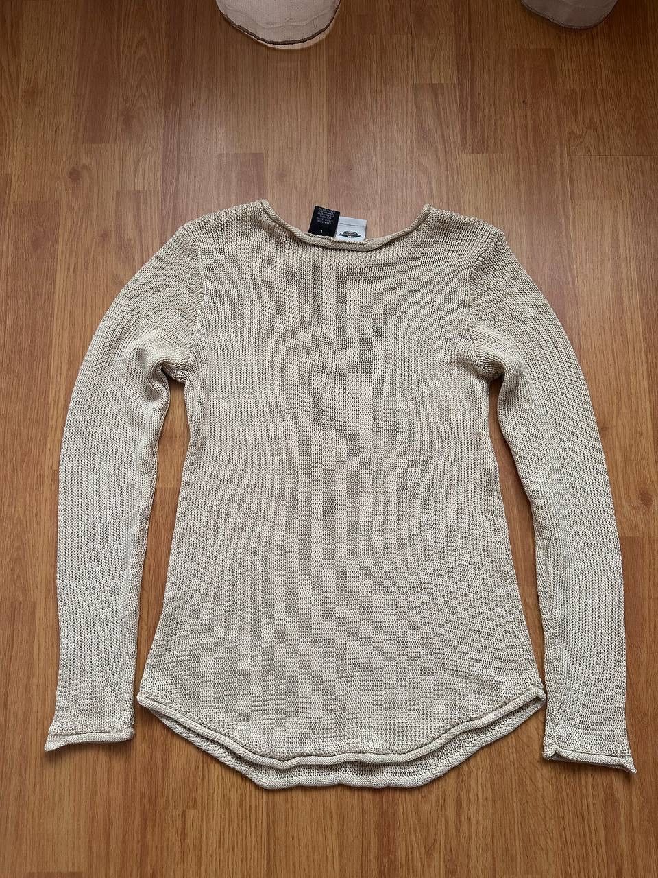 Harley Davidson Y2K Harley Davidson Sweater Size Women’s L Size L / US 10 / IT 46 - 7 Thumbnail