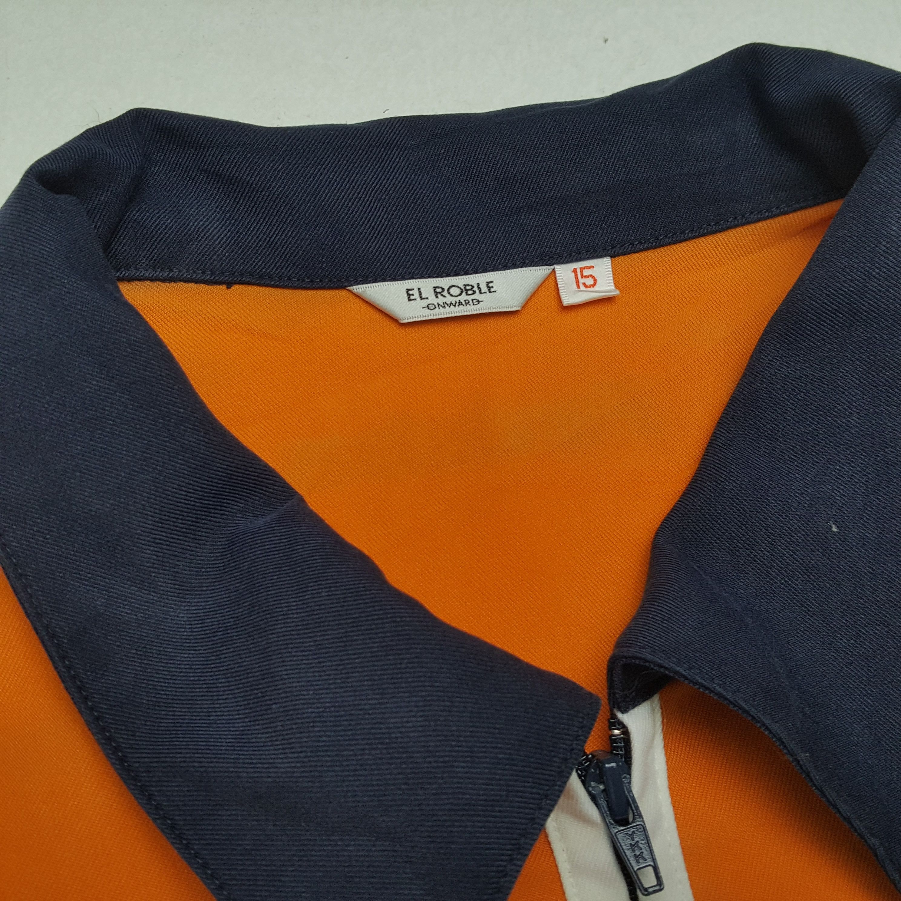 Japanese Brand FUTABA Japanese Workwear Style Jacket Size US M / EU 48-50 / 2 - 9 Thumbnail
