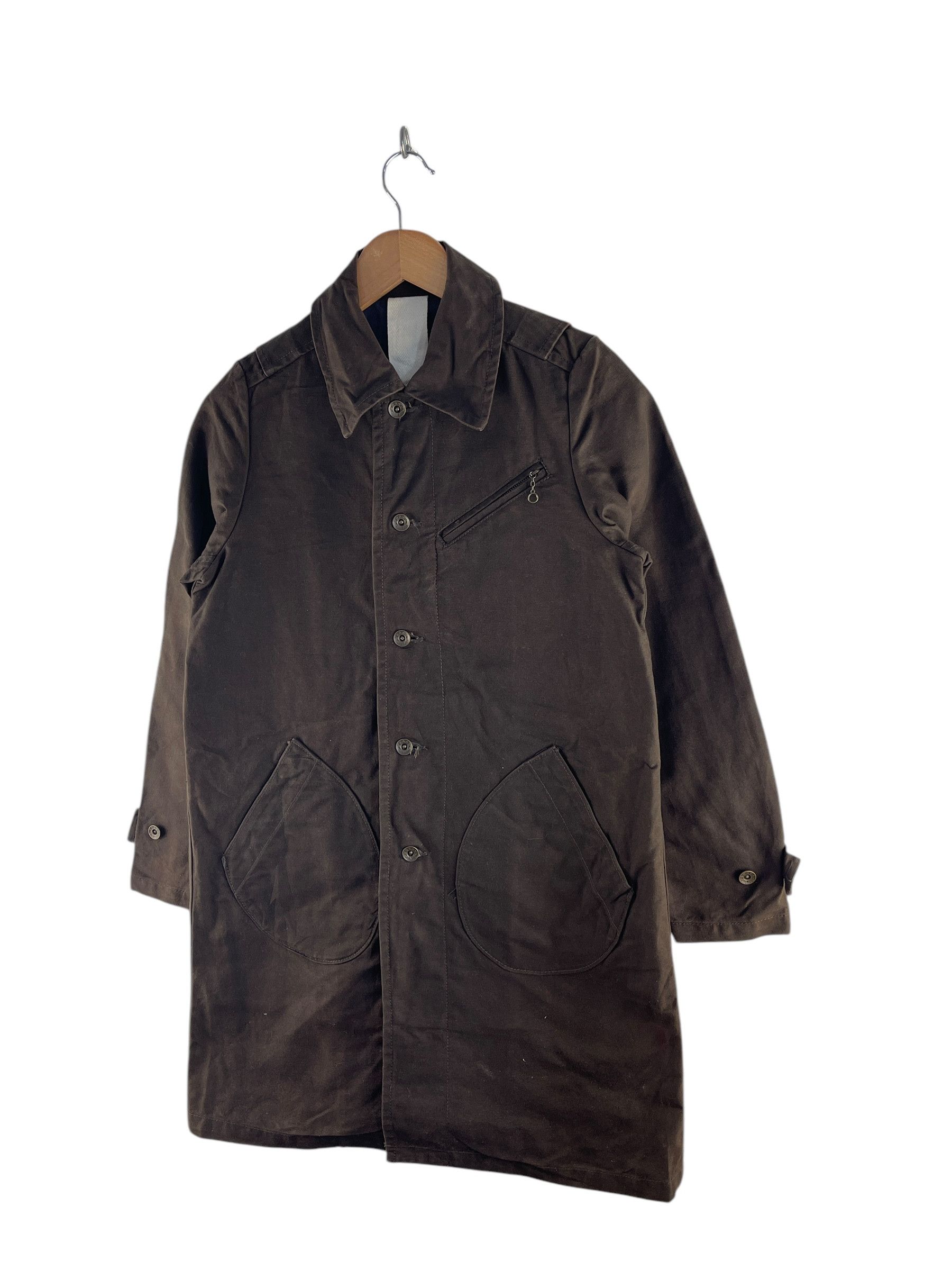 Japanese Brand × Johnbull John Bull Jacket Size US S / EU 44-46 / 1 - 5 Thumbnail