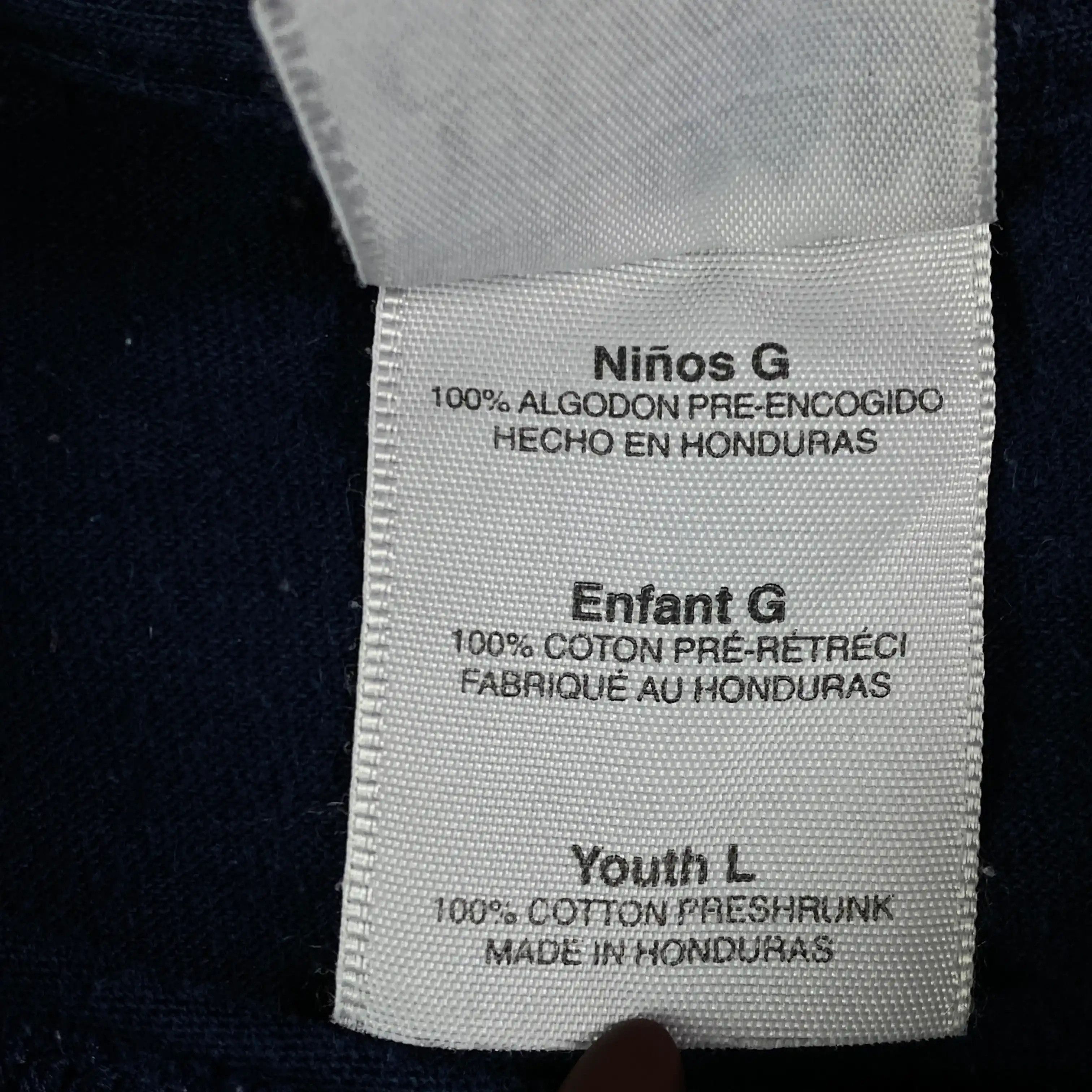 Band Tees × Vintage Mens Vintage T Shirt MC Fly Size XS Size US XS / EU 42 / 0 - 6 Thumbnail