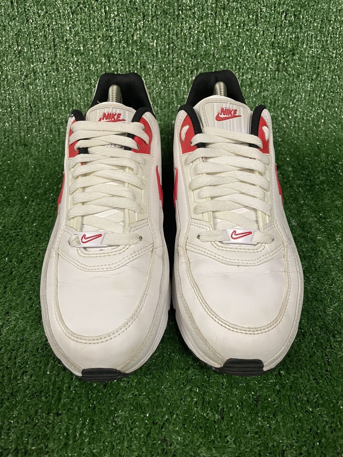 Nike Nike Air Max LTD 3 US9 UK8 EUR42.5 CM27 BR40.5 CN270(2.5) Size US 9 / EU 42 - 2 Thumbnail