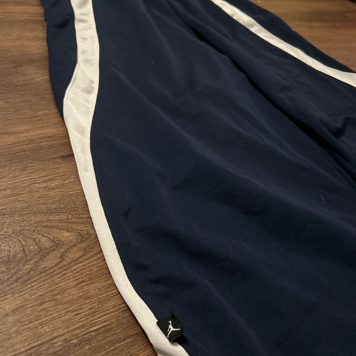 Jordan Brand × Nike Vintage baggy Air Jordan logo sweats Size US 32 / EU 48 - 3 Thumbnail