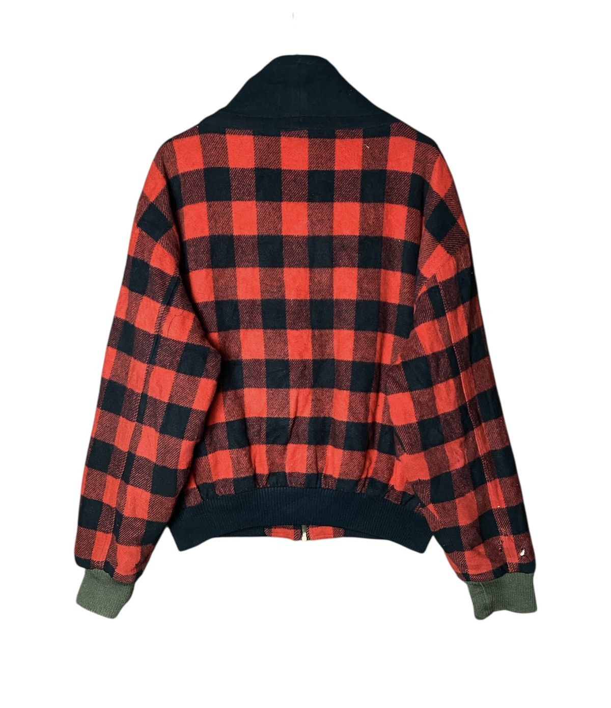 Edwin Edwin Checreaker zipper Jacket Size US L / EU 52-54 / 3 - 2 Thumbnail