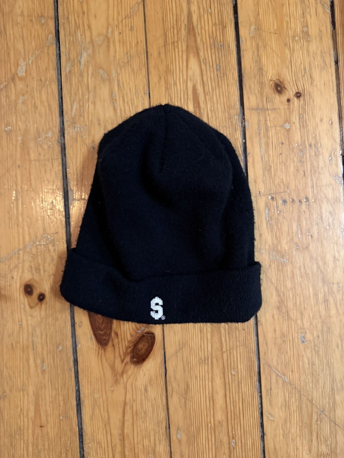 Supreme Supreme Beanie Size ONE SIZE - 2 Thumbnail