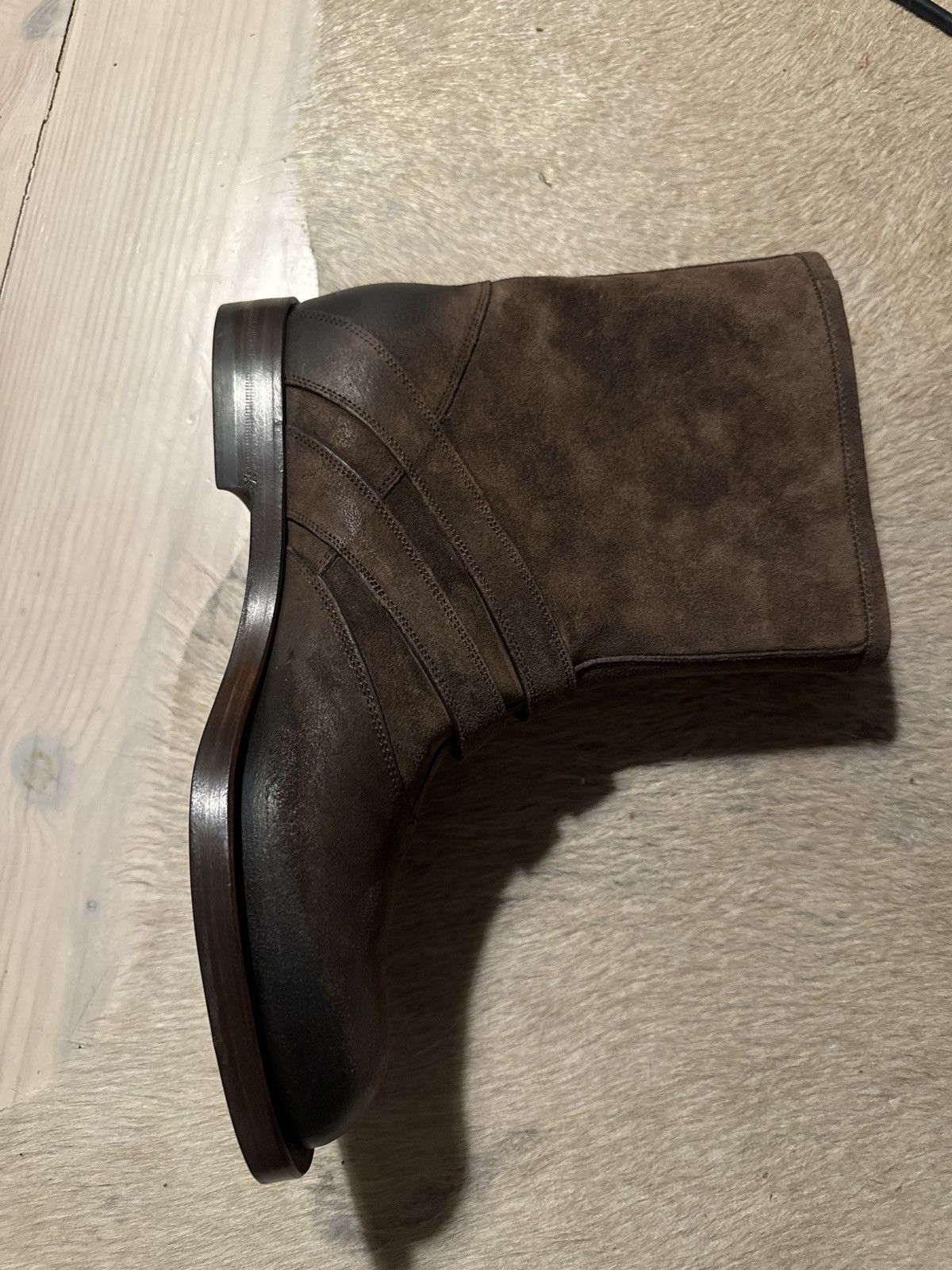 Gucci Gucci 1921 Firenze Boots Size US 7.5 / EU 40-41 - 6 Thumbnail