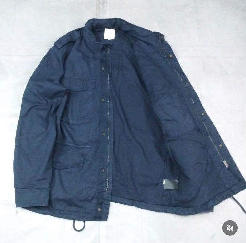 H&M M65 Jacket H&M Size US L / EU 52-54 / 3 - 6 Thumbnail