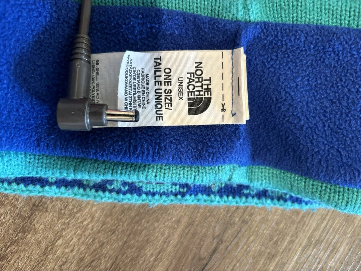 Supreme × The North Face Supreme x TNF Trans Antartica Expedition Headband Size ONE SIZE - 3 Thumbnail