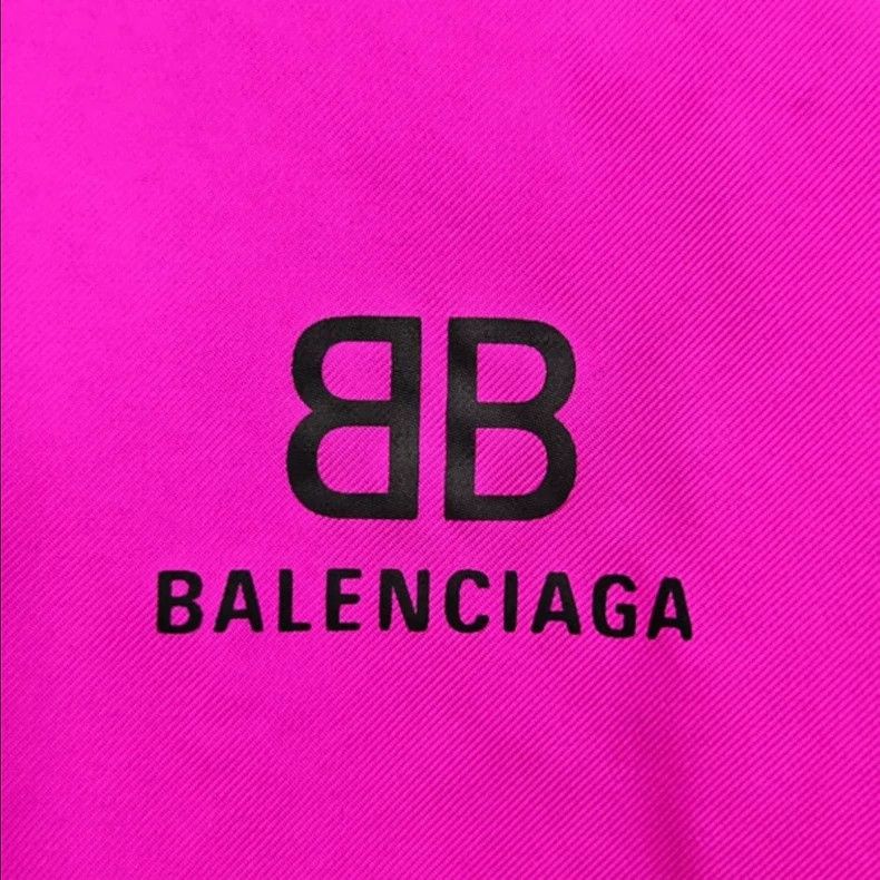 Balenciaga Balenciaga size 36 Double B logo charge jacket Size S / US 4 / IT 40 - 3 Thumbnail