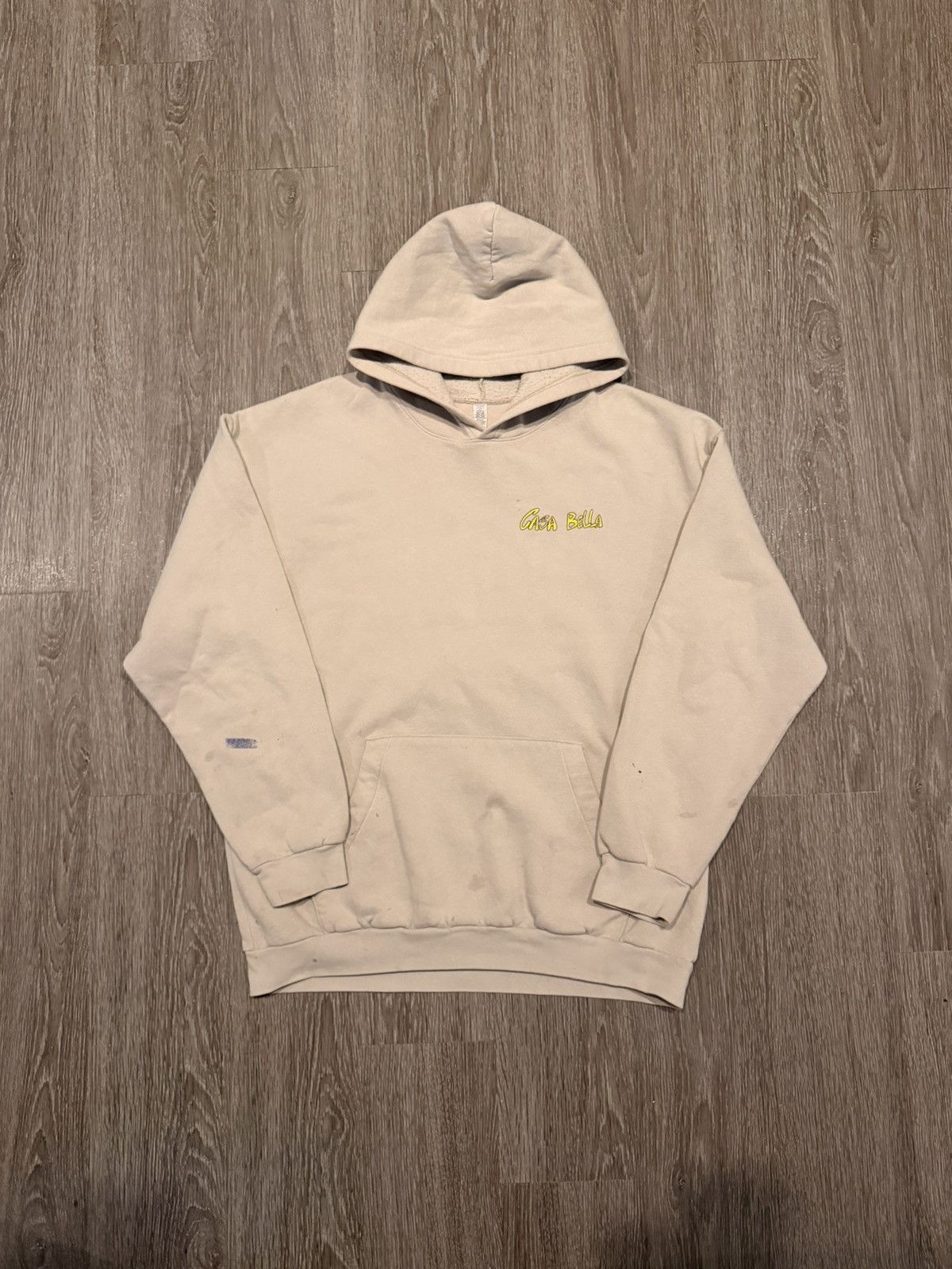 Matty Boy Matty Boy Casa Bella Sober Living Hoodie Size Large Size US L / EU 52-54 / 3 - 5 Thumbnail