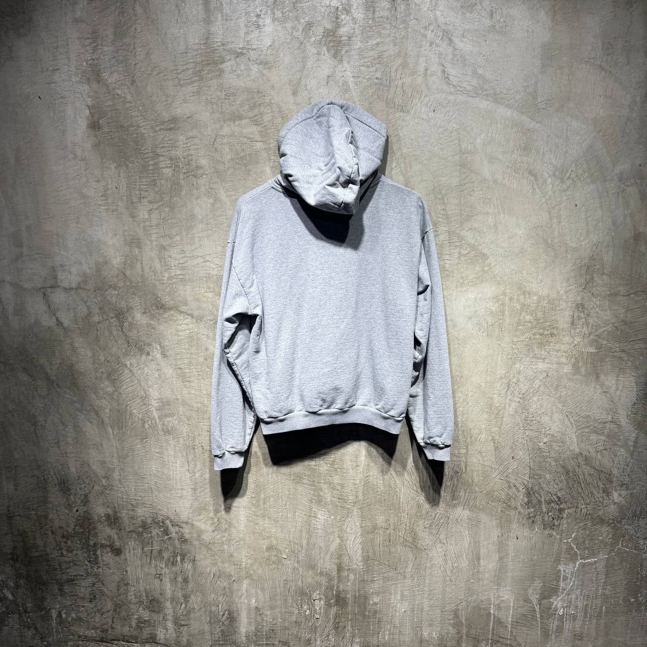 Balenciaga Balenciaga Copy Right small logo hoodie Size US M / EU 48-50 / 2 - 8 Thumbnail